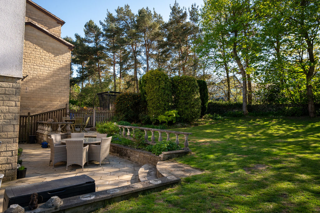 Stonewood Grove Sandygate